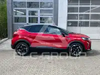 2026 Mitsubishi Asx
