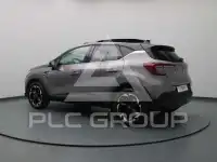 2026 Mitsubishi Asx