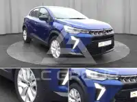 2026 Mitsubishi Asx