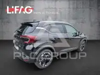 2026 Mitsubishi Asx