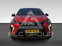 2026 Mitsubishi Asx