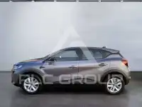 2026 Mitsubishi Asx