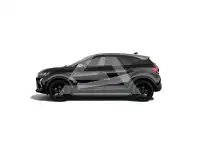 2026 Mitsubishi Asx