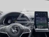 2026 Mitsubishi Asx
