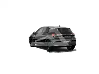 2026 Mitsubishi Asx