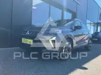 2026 Mitsubishi Asx