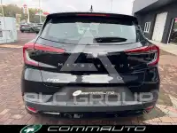 2026 Mitsubishi Asx
