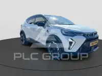 2026 Mitsubishi Asx
