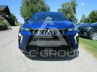 2026 Mitsubishi Asx