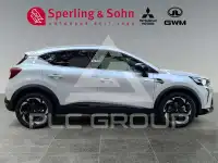 2026 Mitsubishi Asx