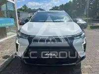 2026 Mitsubishi Asx