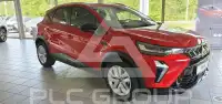 2026 Mitsubishi Asx