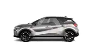 2026 Mitsubishi Asx