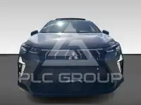 2026 Mitsubishi Asx