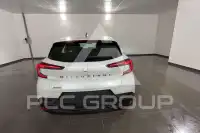 2026 Mitsubishi Asx