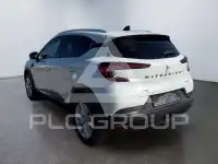 2026 Mitsubishi Asx