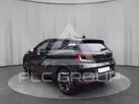 2026 Mitsubishi Asx