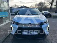 2026 Mitsubishi Asx