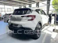 2026 Mitsubishi Asx