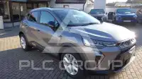 2026 Mitsubishi Asx