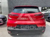 2026 Mitsubishi Asx