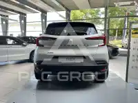 2026 Mitsubishi Asx