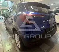 2026 Mitsubishi Asx