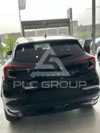2026 Mitsubishi Asx