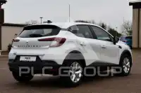 2026 Mitsubishi Asx