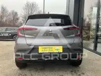 2026 Mitsubishi Asx