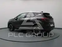 2026 Mitsubishi Asx