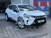 2026 Mitsubishi Asx