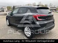 2026 Mitsubishi Asx
