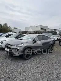 2026 Mitsubishi Asx