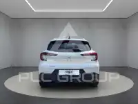 2026 Mitsubishi Asx