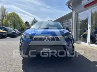 2026 Mitsubishi Asx