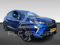 2026 Mitsubishi Asx