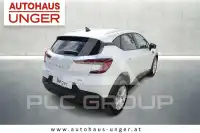 2026 Mitsubishi Asx