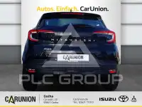 2026 Mitsubishi Asx