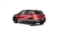 2026 Mitsubishi Asx