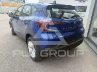 2026 Mitsubishi Asx