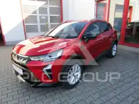 2026 Mitsubishi Asx