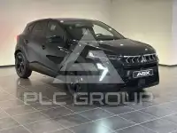 2026 Mitsubishi Asx