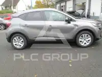 2026 Mitsubishi Asx