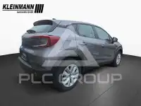2026 Mitsubishi Asx