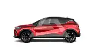 2026 Mitsubishi Asx