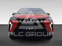 2026 Mitsubishi Asx