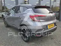 2026 Mitsubishi Asx