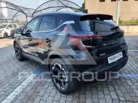 2026 Mitsubishi Asx
