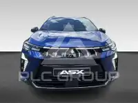 2026 Mitsubishi Asx